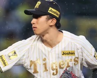茨木秀俊、6回96球を投げて0失点ピッチング継続中！！！