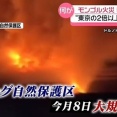 【KDDIモンゴル大規模火災報道】釣りや密猟が火災の原因だとする情報がデマだったことが判明　現地メディアと中国メディアで情報に差