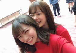 【衝撃】まじかｗ 乃木坂公式カップルのおふたりがコチラｗｗｗｗｗ