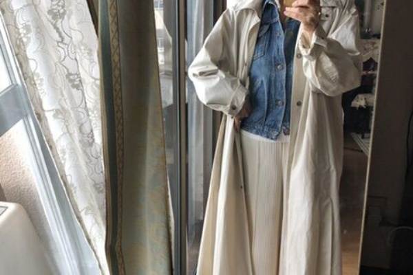 MADAME Tの日記 - me ISSEY MIYAKE