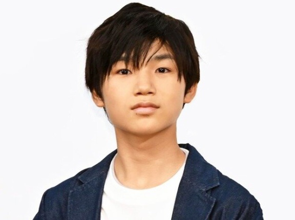 寺田心さん、初恋の女性芸人を明かす！！　「初恋相手は森三中・黒沢かずこ」