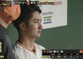 Npb News なんjまとめ ウナガッツってやっぱドラ１レベルの投手じゃん