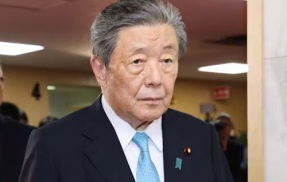 自民党・森山裕幹事長「どういう責任の取り方があるのか、石破茂首相とよく協議したい」「物価対応について説明が足りなかった」