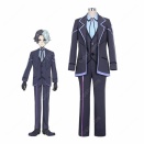 【ポケットモンスター】エクスプローラーズのリーダー「アメジオ」のコスプレ衣装が登場！再現度の高い衣装で冒険へ