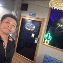 僕とっぴーの 11月7日～11月30日までのウッドボール出勤スケジュールをお知らせします☆