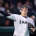小園、12球団に興味