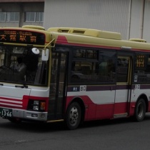 秋北バス 三度のメシよりバスが好きな人のブログ