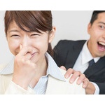 先輩の口臭がキツ過ぎるんやがどうすればええんや？ 	