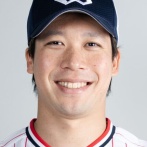 山田哲人(33)  79試合 .222  6本  24打点  2盗塁