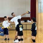 伊勢市バレーボール協会