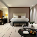 ウェルネスリゾートCOMO発祥の地　コモ ザ ハルキン 宿泊記　