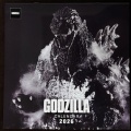 GODZILLA CALENDER 2026