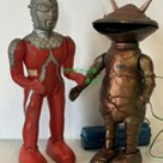 クラウドベース（スペクトラム基地）を作ろう