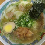 RETURN OF THE FUNKY 麺
