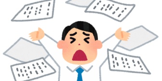 【新築】最終段階で住宅ローンや給付金の手続きが重なってくる。常に忙しい感じだ…