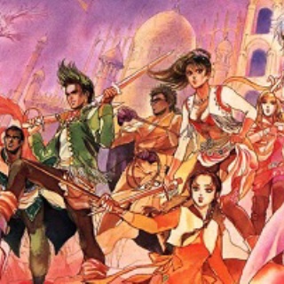 『ロマサガ3』とかいう過大評価の塊のゲームｗｗｗｗ