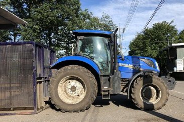 ミーハーの外車好き ゆずの本箱