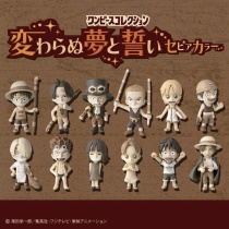 ワンピースフィギュア Pop 予約 新作速報 食玩