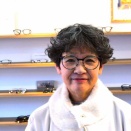 ヨハンフォンゴイザンのお客様です