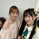 【坂本愛玲菜】ラスト劇場観に行ってきました