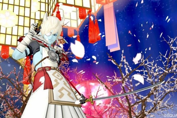 まみむめもっちのドラクエ１０日記