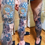 KO-Jの食べ歩きブログ