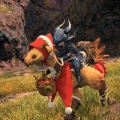 【FF14】ミンフィリア救出