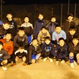 『託西FC!』の画像