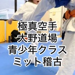 極真会館 神奈川相模原支部 ブログ