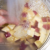 さつまいもの万能グラッセ｜作り置き・お弁当・おやつに使える基本レシピ