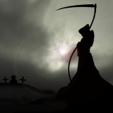 5億円手に入るけど死ぬまで時速1kmの死神に追われるボタン