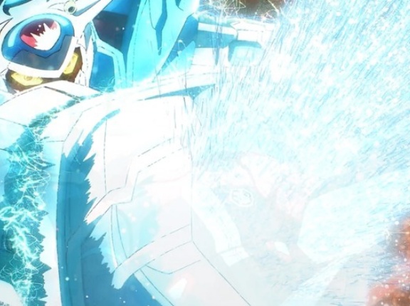 【画像あり】ガンダムシリーズで定期的に現れるスーパーロボットも真っ青なトンデモな性質や性能を持つ装甲の数々がこちらｗｗｗｗｗ