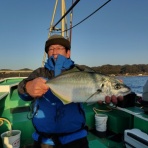 かどや丸。釣り日記（南房総）スポニチ指定船宿電話0470431432