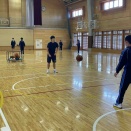 二年生保健体育