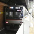 副都心線　東急5000系　5121F