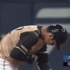 【オープン戦vsオリックス】日ハム、4回に谷内のタイムリーツーベースで追加点！