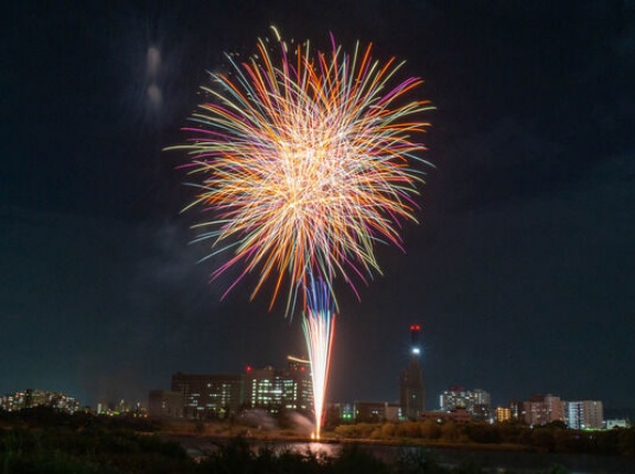 高槻で花火！「第4回 水都くらわんか花火大会」情報アレコレ【たかつーまとめ】