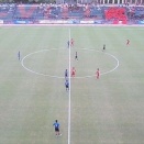 Ｒ７年度全国高校総体サッカー（準決勝）