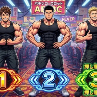 パチンコ・パチスロ.com