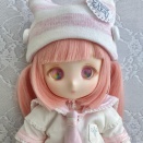 toppiヘッドのカスタム記録