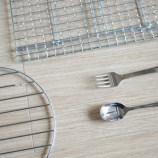 『今日の断捨離　金物』の画像