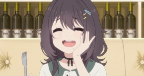 【ひびめし】第6話 感想 なぜかスカートが入らないが！？【日々は過ぎれど飯うまし】
