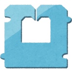 ずっと日曜日のターン