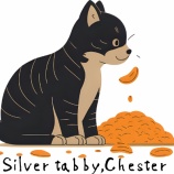 『be good with one's hands（手先が器用）』の画像