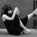 バーバラ村田さん CP＋ 2016.02-27