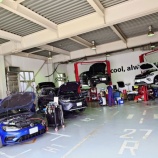 『 maniacs STADIUM 10月9日(木)〜10月14日(火)のピットご予約状況』の画像