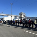 『山田のカキと産直まつり』の画像