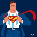 スーパーなキャプテン