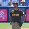 【MLB】ダルビッシュ有、4回4失点で降板　痛恨の初回2被弾で3勝目逃す…　大谷翔平には安打＆大飛球