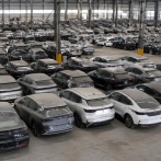 【日産】米国でEV生産計画中止　補助終了で需要減「補助金で延命されているだけだったw」